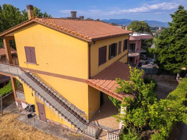 Villa in vendita a Fiano Romano RM