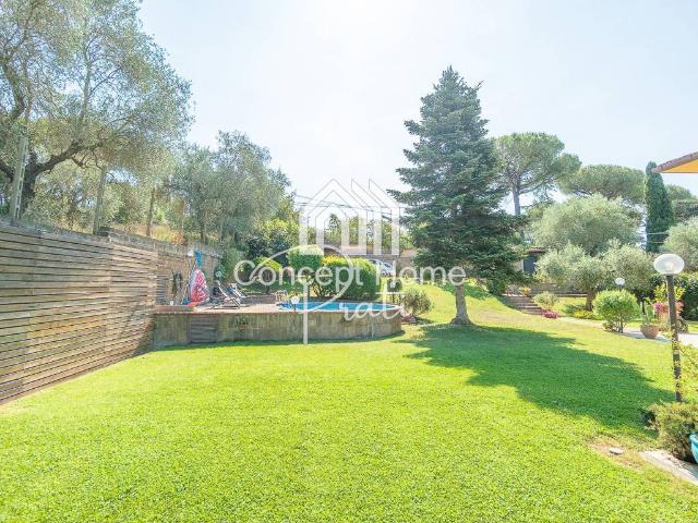 Villa in vendita a Fiano Romano RM