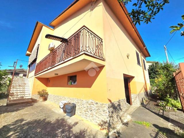 Villa in vendita a Fiano Romano RM