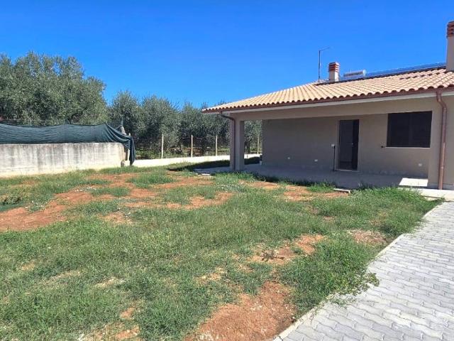 Villa in vendita a Fiano Romano RM