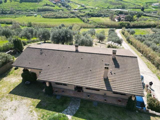Villa in vendita a Fiano Romano RM