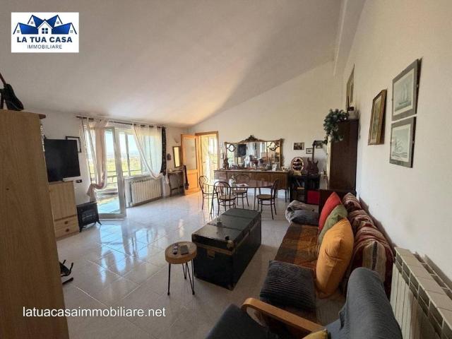 Villa in vendita a Fiano Romano RM