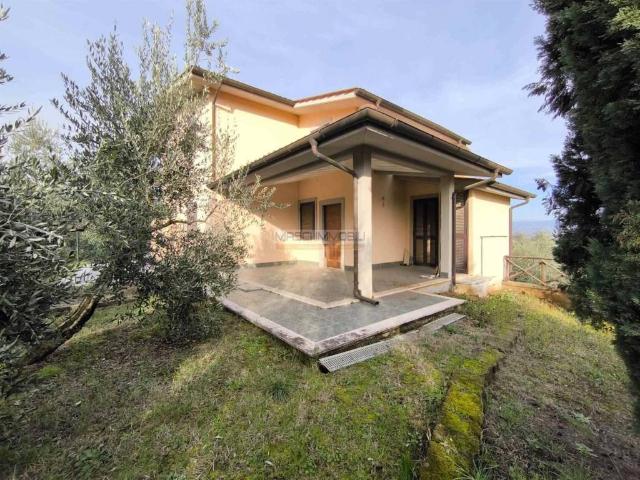 Villa in vendita a Fiano Romano RM