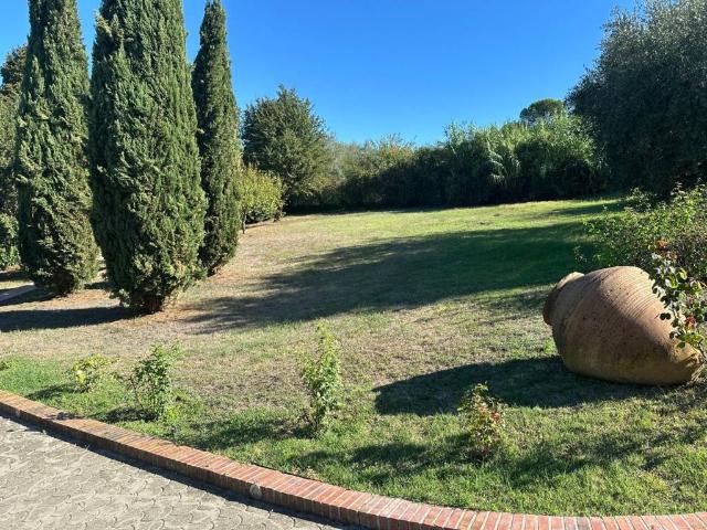 Villa in vendita a Fiano Romano RM