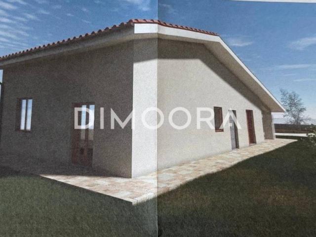 Villa in vendita a Fiano Romano RM