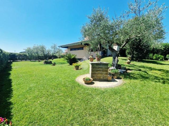 Villa in vendita a Fiano Romano RM