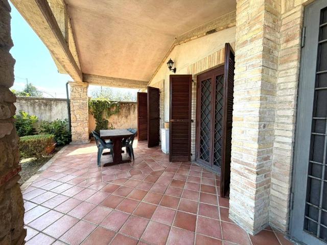 Villa in vendita a Fiano Romano RM