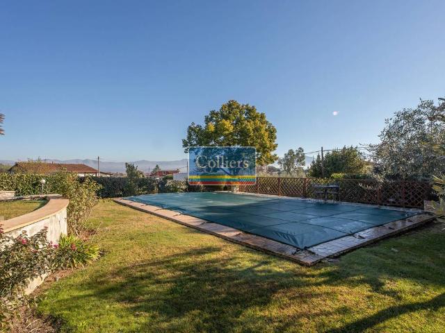 Villa in vendita a Fiano Romano RM
