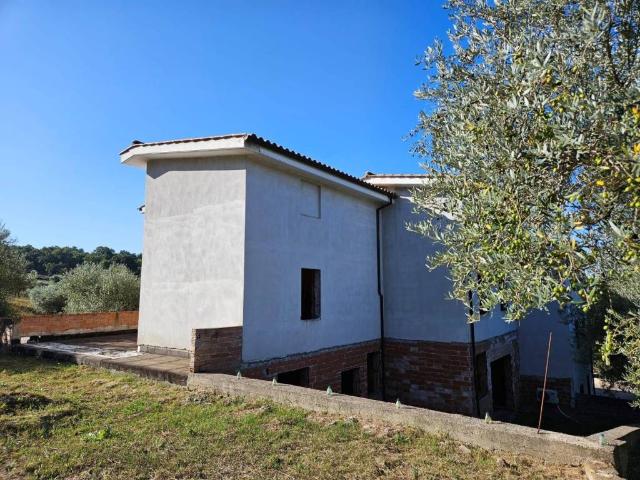 Villa in vendita a Fiano Romano RM