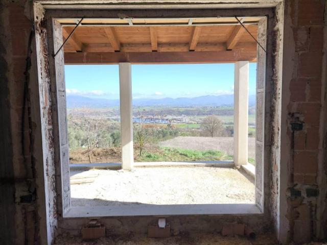 Villa in vendita a Fiano Romano RM