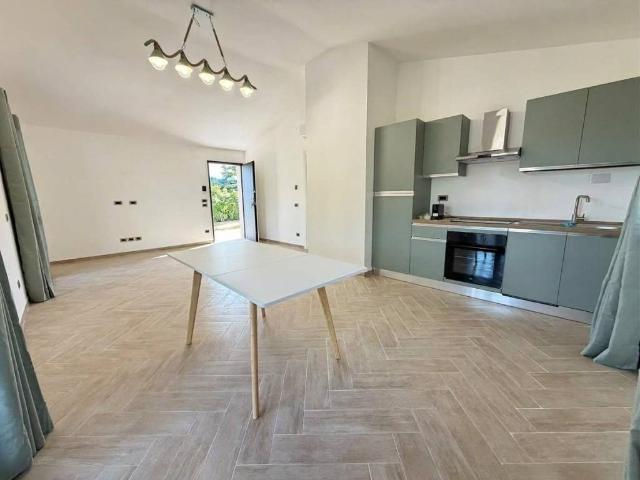 Villa in vendita a Fiano Romano RM
