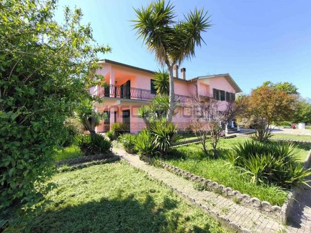 Villa in vendita a Fiano Romano RM