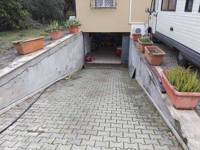 Villa in vendita a Fiano Romano RM