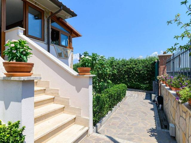Villa in vendita a Fiano Romano RM