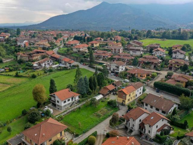 Villa in vendita a Fiano TO