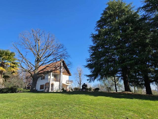 Villa in vendita a Fiano TO