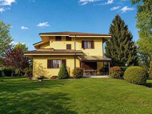 Villa in vendita a Fiano TO