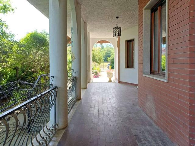 Villa in vendita a Fiano TO