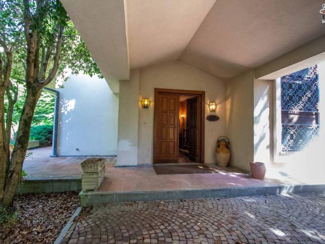 Villa in vendita a Fiano TO
