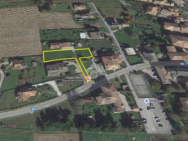 Villa in vendita a Fiavè TN