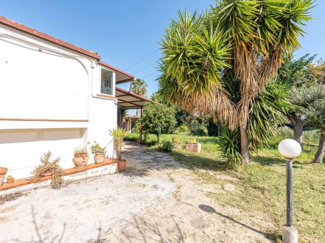 Villa in vendita a Ficarazzi PA