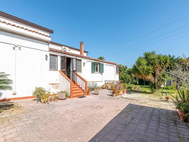 Villa in vendita a Ficarazzi PA