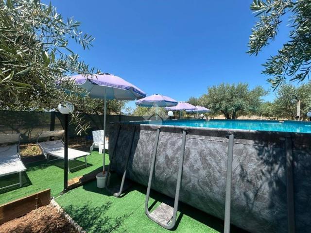 Villa in vendita a Ficarazzi PA