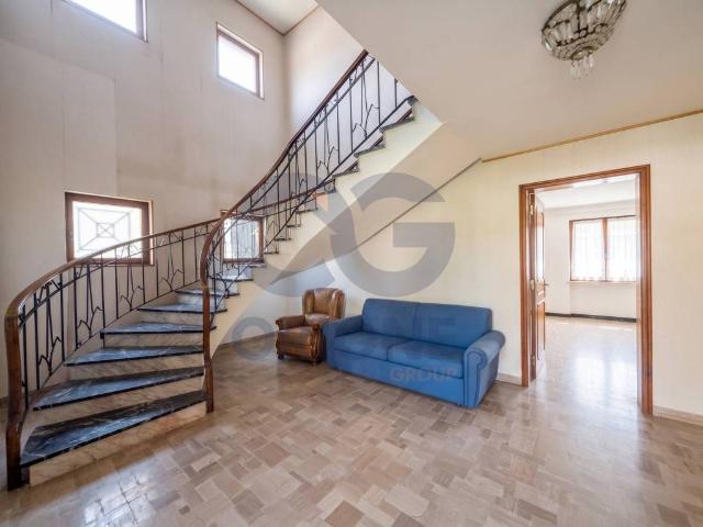 Villa in vendita a Ficarolo RO
