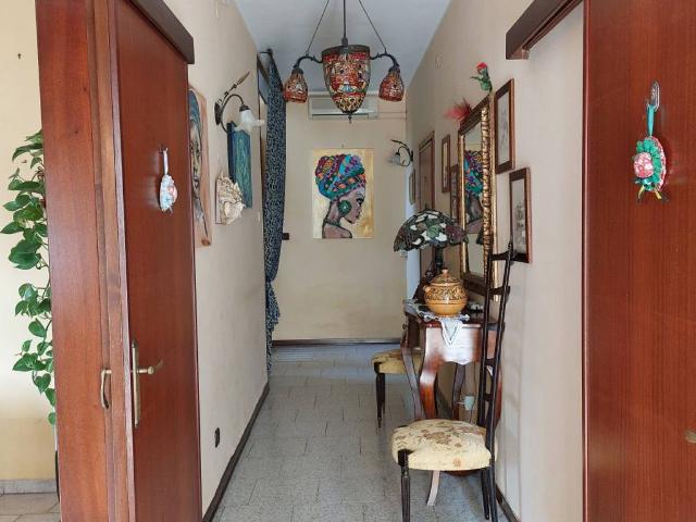 Villa in vendita a Ficarolo RO