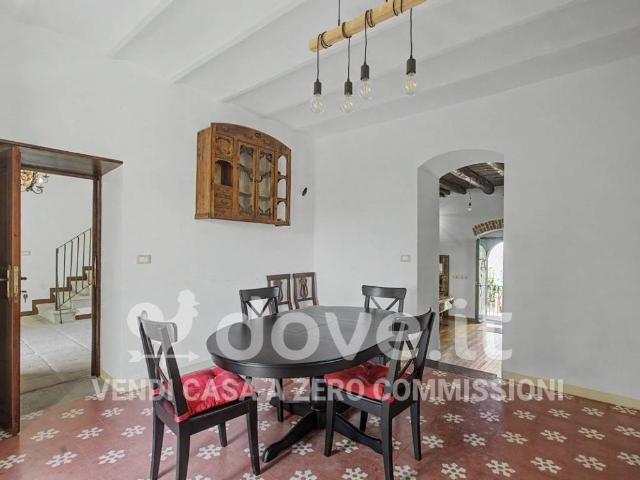 Villa in vendita a Ficarra ME