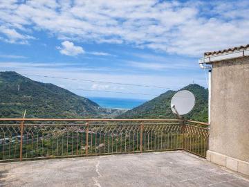 Villa in vendita a Ficarra ME