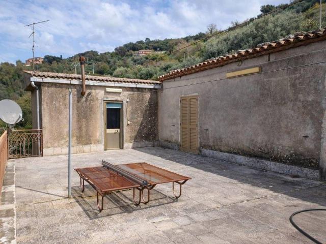 Villa in vendita a Ficarra ME