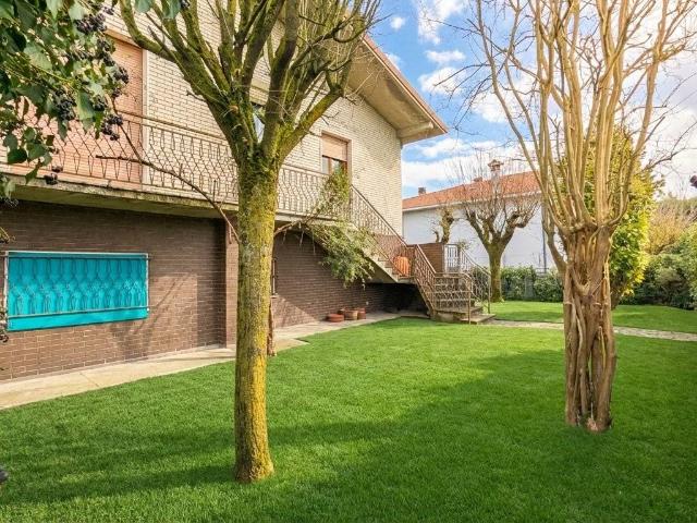 Villa in vendita a Fidenza PR