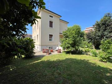 Villa in vendita a Fidenza PR