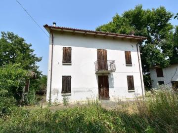 Villa in vendita a Fidenza PR