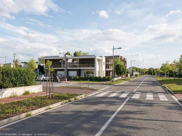 Villa in vendita a Fidenza PR