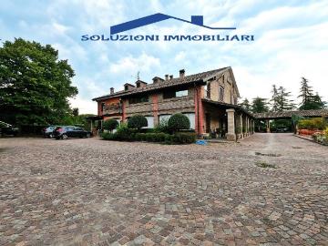 Villa in vendita a Fidenza PR
