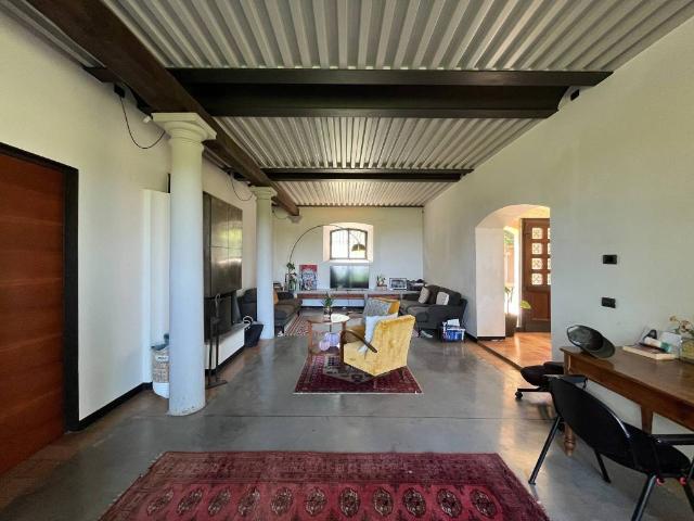 Villa in vendita a Fidenza PR
