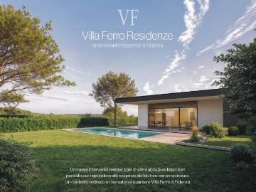 Villa in vendita a Fidenza PR