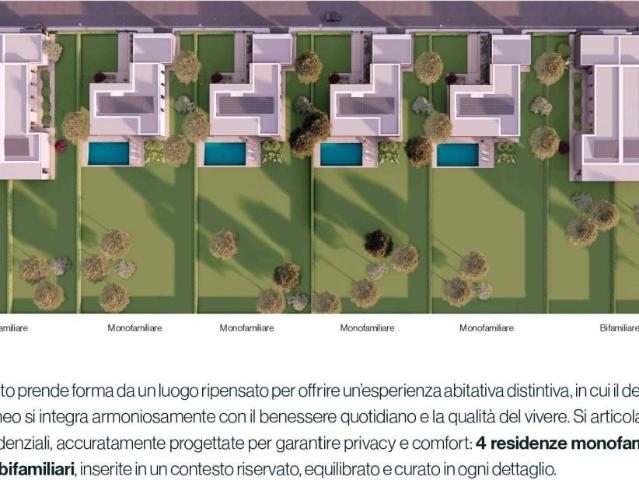 Villa in vendita a Fidenza PR
