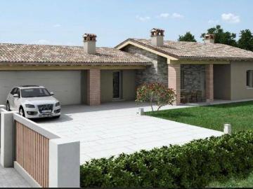 Villa in vendita a Fidenza PR