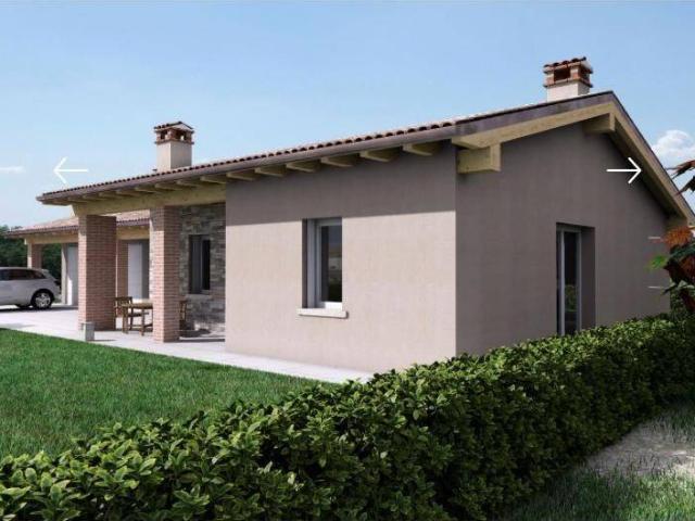 Villa in vendita a Fidenza PR