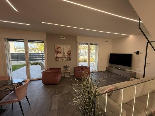 Villa in vendita a Fidenza PR