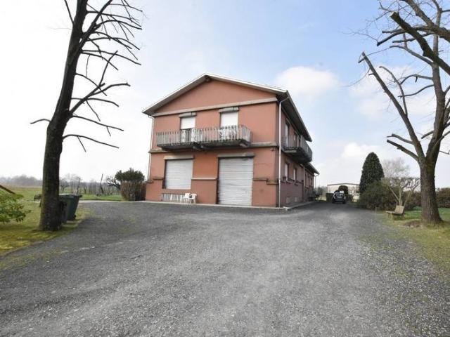 Villa in vendita a Fidenza PR