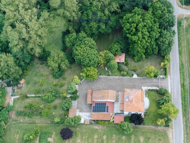 Villa in vendita a Fidenza PR