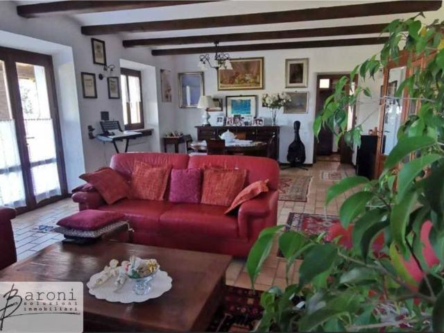 Villa in vendita a Fidenza PR