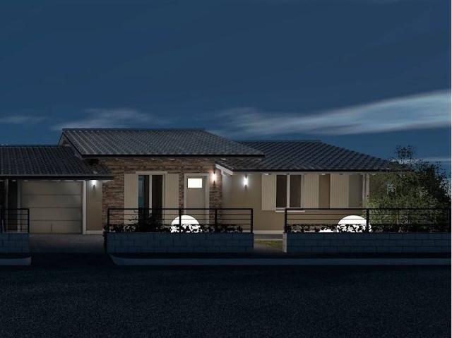 Villa in vendita a Fidenza PR