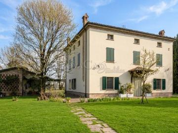 Villa in vendita a Fidenza PR