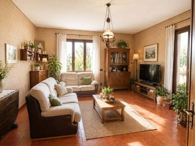 Villa in vendita a Fidenza PR