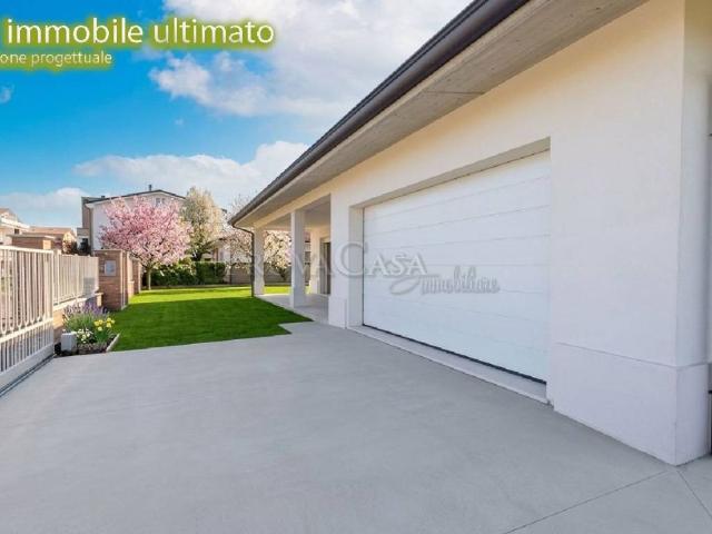 Villa in vendita a Fidenza PR